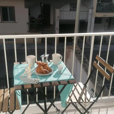 Apartment Otranto- Acquamarina Otranto