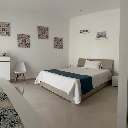 Apartment Otranto- Acquamarina Otranto