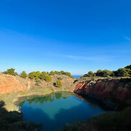 Otranto- Acquamarina *