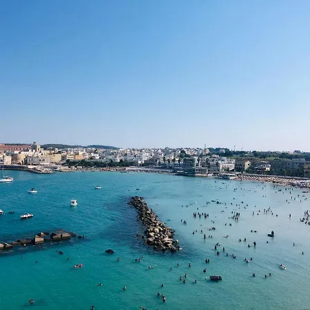 Otranto- Acquamarina Otranto